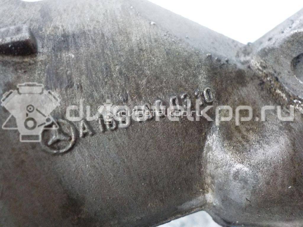 Фото Корпус масляного фильтра  1661800310 для mercedes benz A140/160 W168 {forloop.counter}}