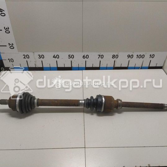 Фото Полуось передняя правая  3273LP для Citroen C4 / Ds4 / Berlingo / C3 / Ds5