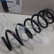 Фото Пружина задняя  5102W4 для Citroen C4 / Ds4 {forloop.counter}}