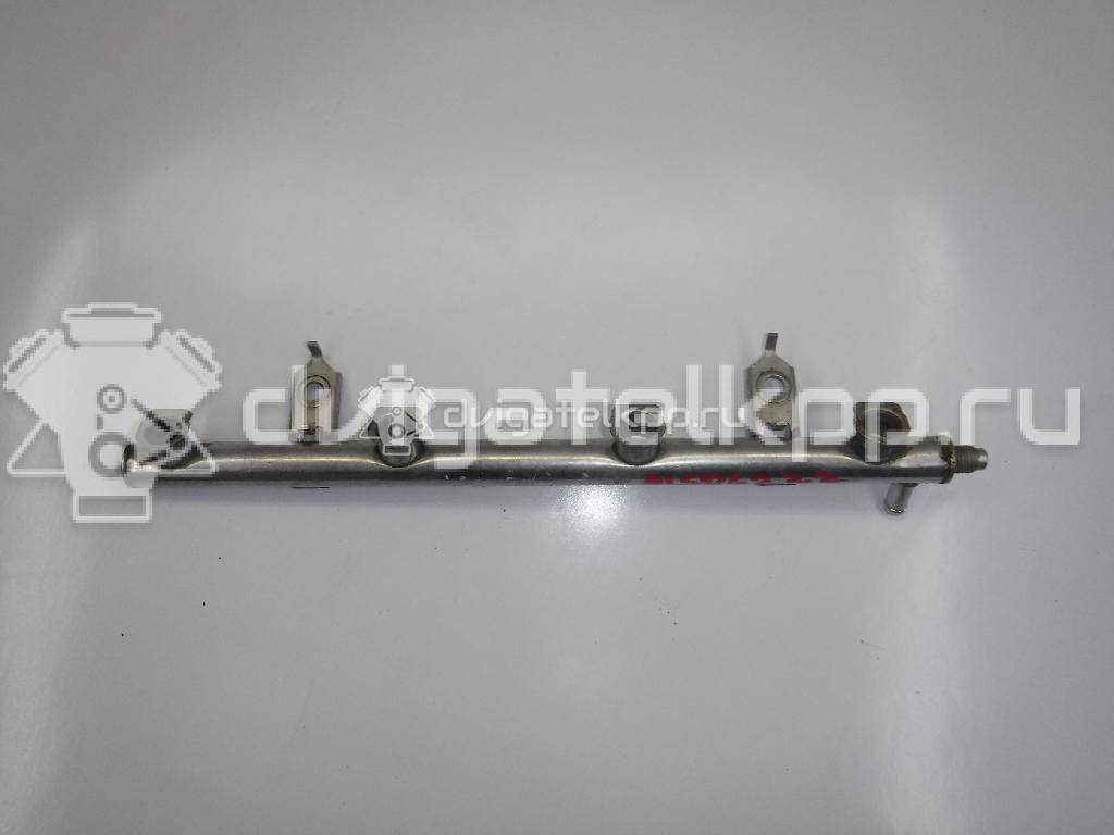 Фото Рейка топливная (рампа)  1660700095 для Mercedes-Benz A-Class {forloop.counter}}