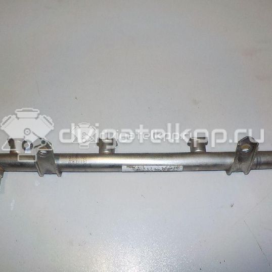 Фото Рейка топливная (рампа)  1660700095 для Mercedes-Benz A-Class