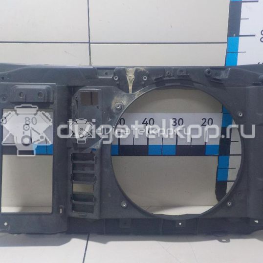 Фото Панель передняя  9676568780 для Citroen Berlingo / C4 / Ds4