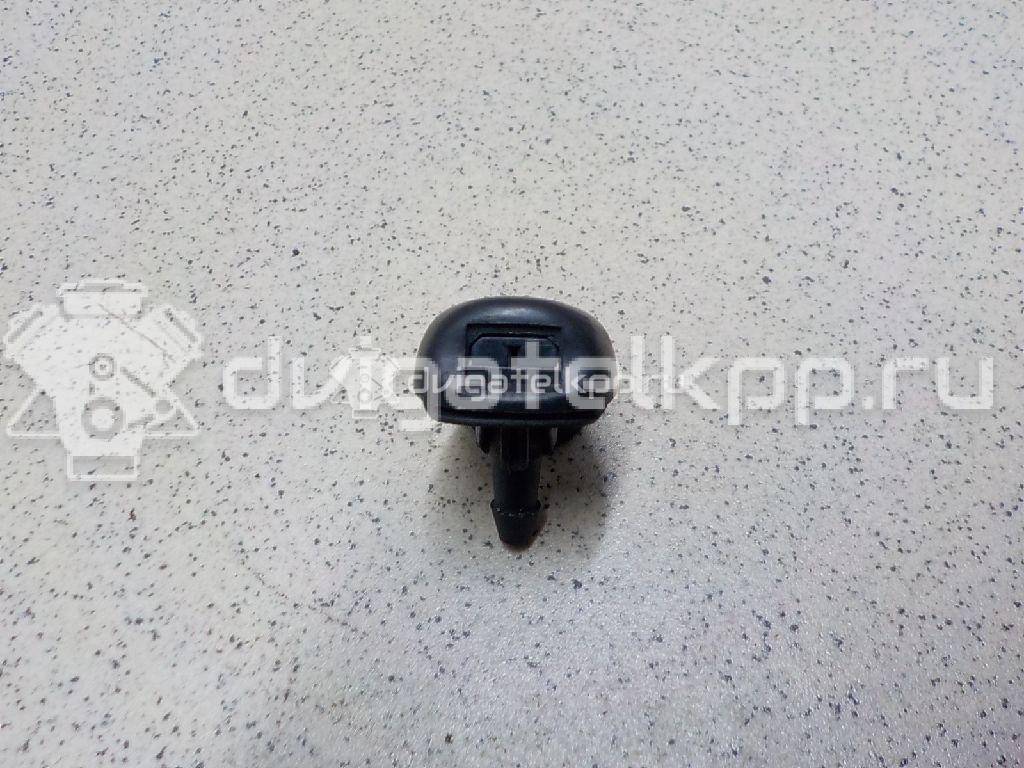 Фото Форсунка омывателя лобового стекла  6438CA для citroen C4 {forloop.counter}}