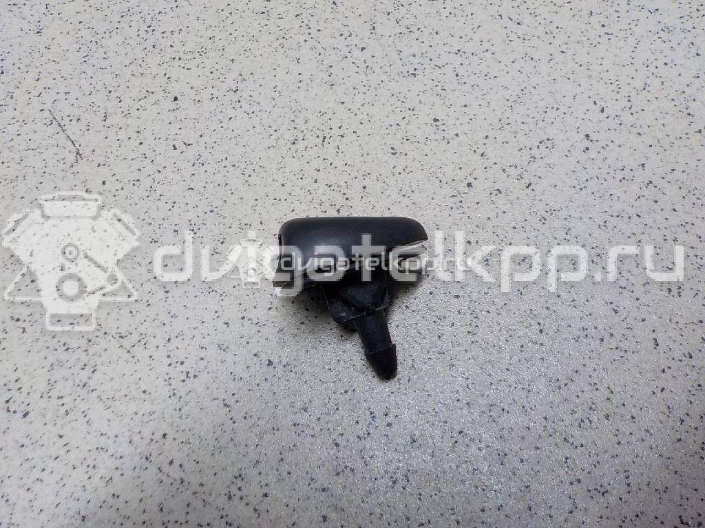 Фото Форсунка омывателя лобового стекла  6438CA для citroen C4 {forloop.counter}}