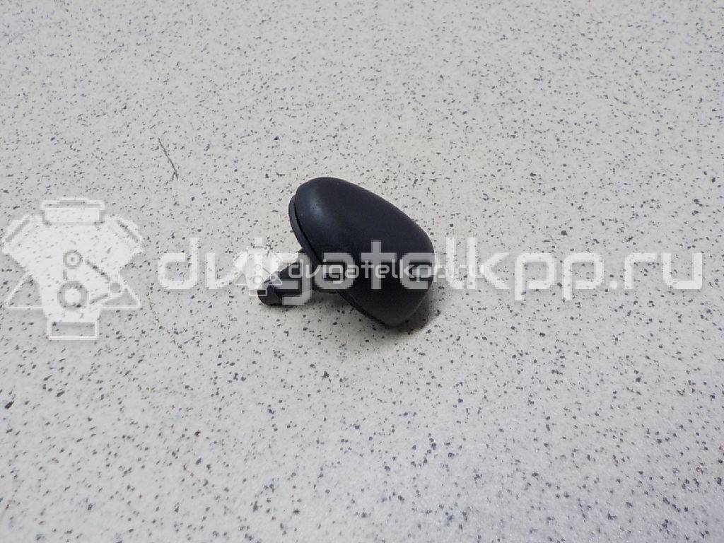 Фото Форсунка омывателя лобового стекла  6438CA для citroen C4 {forloop.counter}}