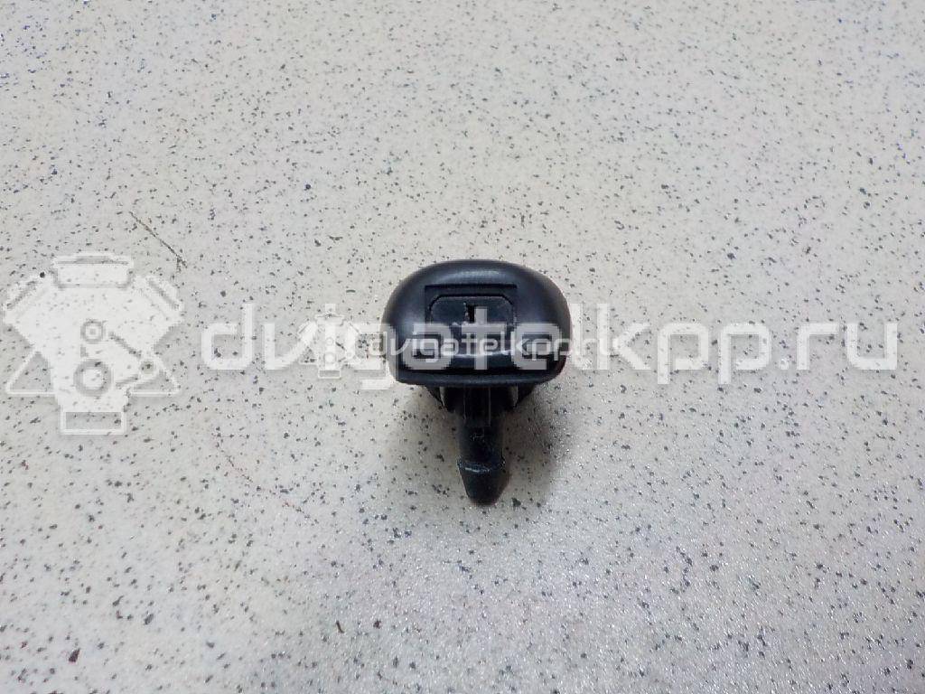 Фото Форсунка омывателя лобового стекла  6438CA для citroen C4 {forloop.counter}}