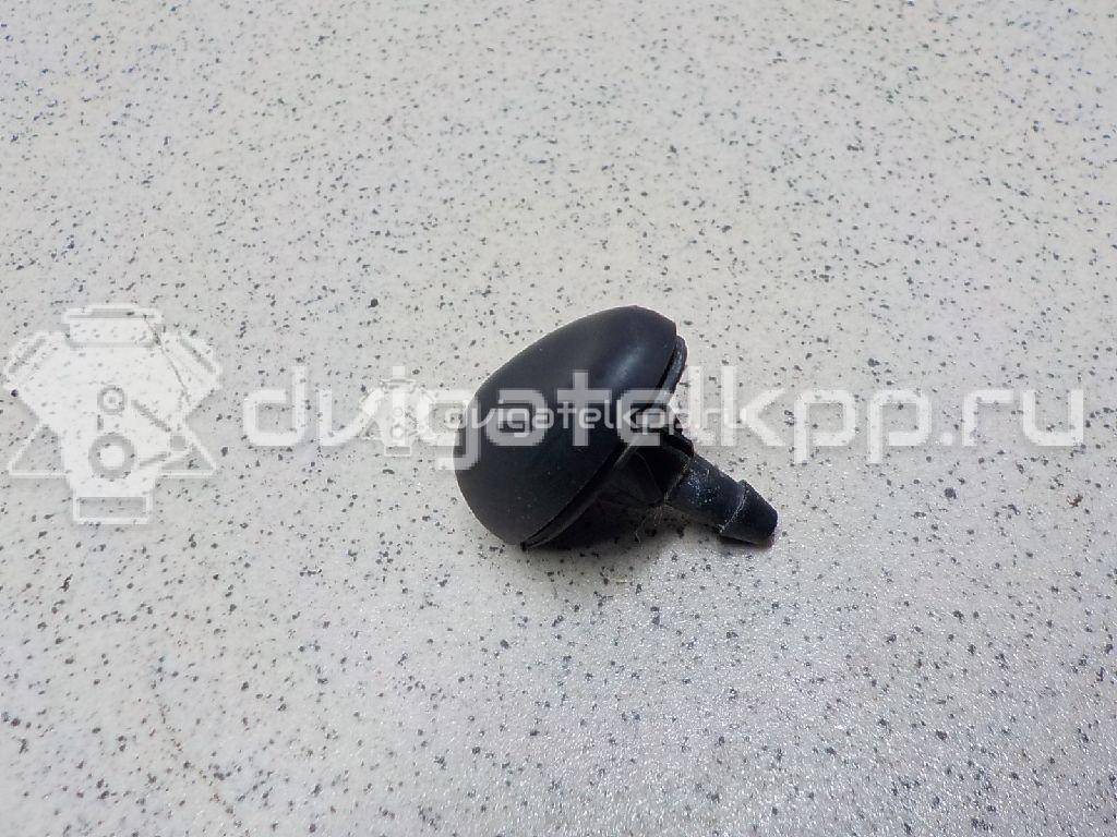 Фото Форсунка омывателя лобового стекла  6438CA для citroen C4 {forloop.counter}}