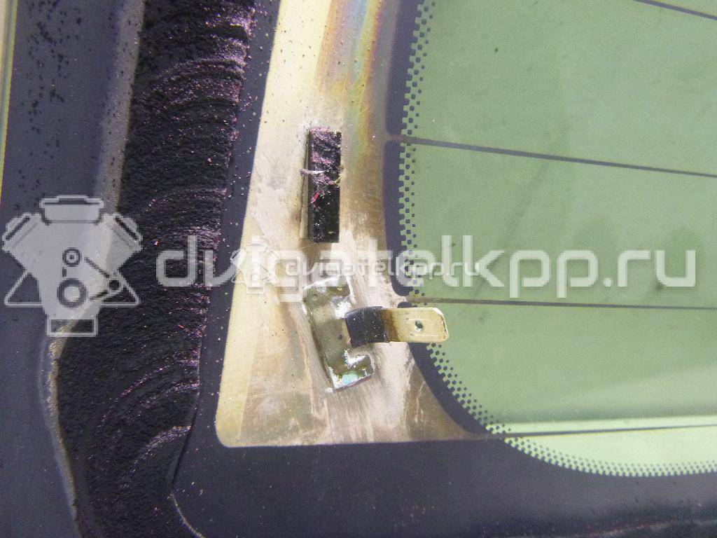 Фото Стекло двери багажника  8744T3 для Citroen C4 {forloop.counter}}