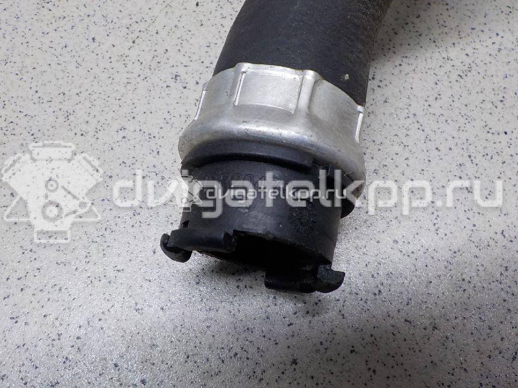 Фото Патрубок отопителя  6466XV для Citroen Berlingo / C4 / Ds5 / Ds4 {forloop.counter}}