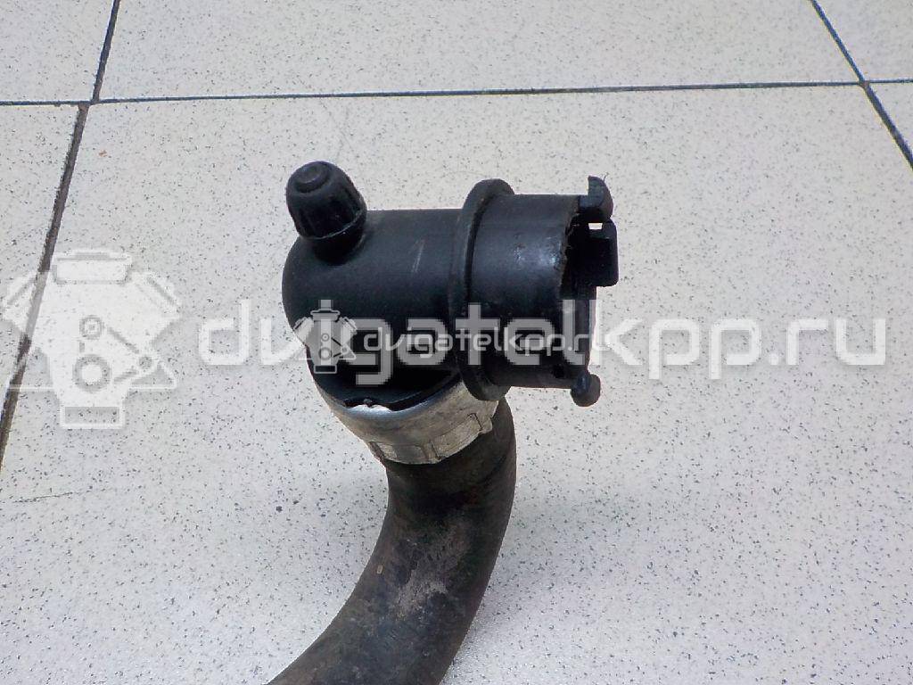 Фото Патрубок отопителя  6466TZ для Citroen Berlingo / C4 / Ds5 / Ds4 {forloop.counter}}