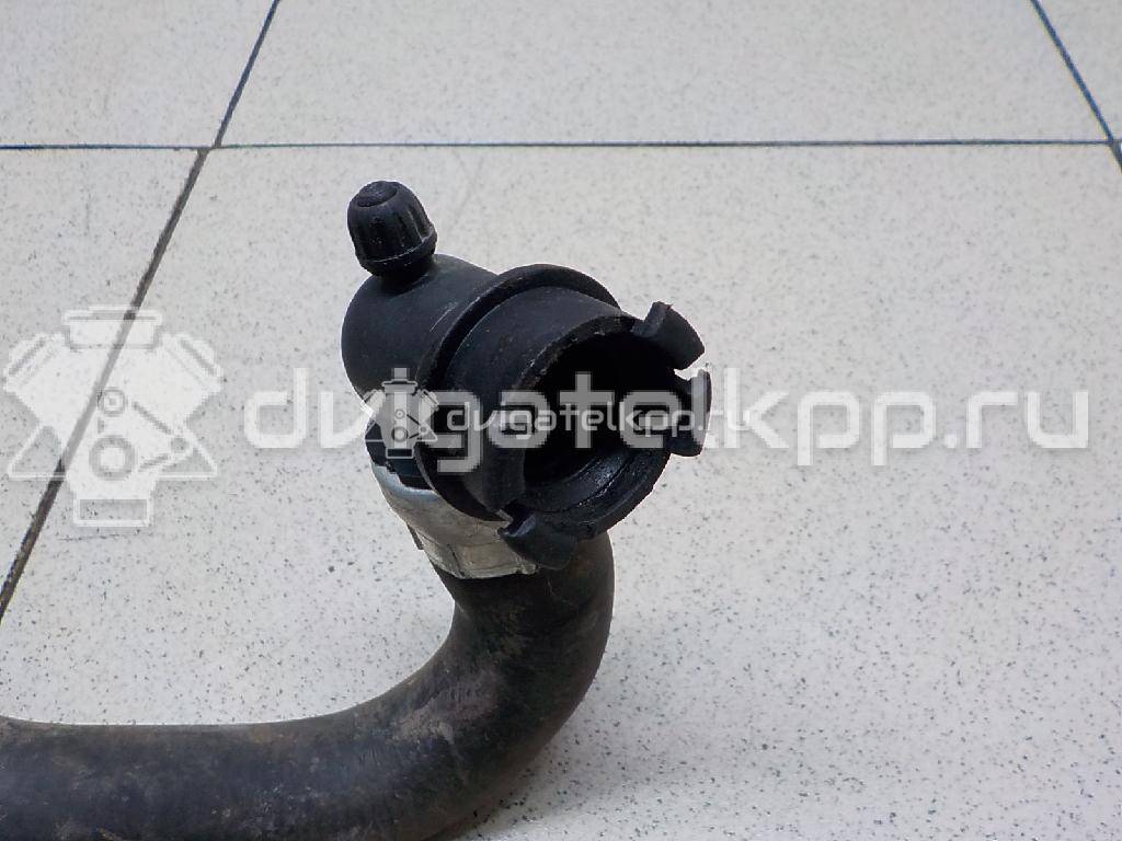 Фото Патрубок отопителя  6466TZ для Citroen Berlingo / C4 / Ds5 / Ds4 {forloop.counter}}