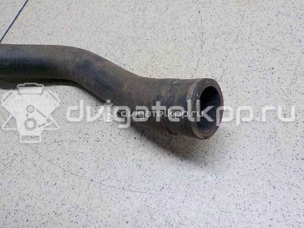 Фото Патрубок отопителя  6466TZ для Citroen Berlingo / C4 / Ds5 / Ds4 {forloop.counter}}