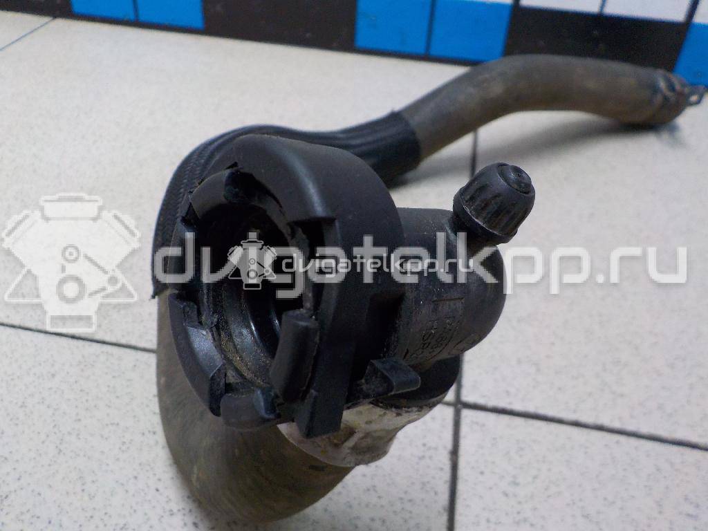 Фото Патрубок отопителя  6466TZ для Citroen Berlingo / C4 / Ds5 / Ds4 {forloop.counter}}