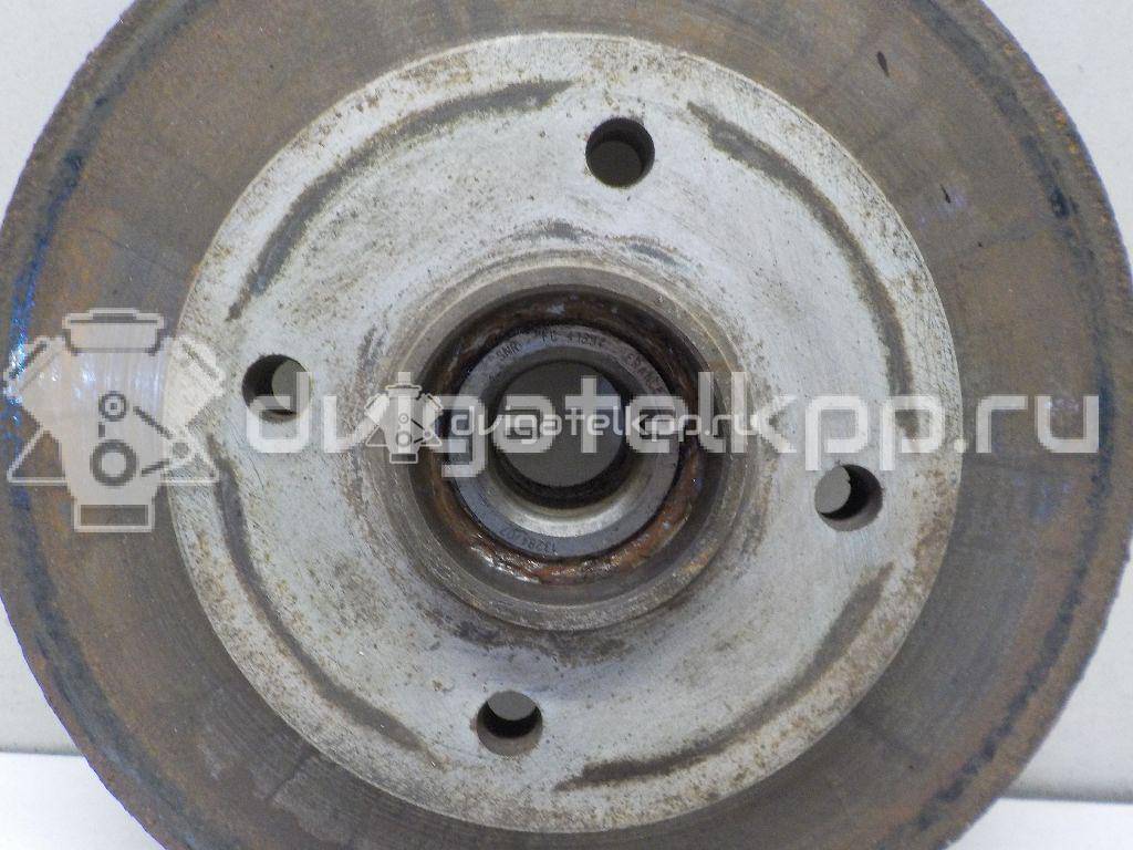 Фото Диск тормозной задний  424966 для Citroen C4 / Ds4 / Berlingo / C3 / Ds5 {forloop.counter}}