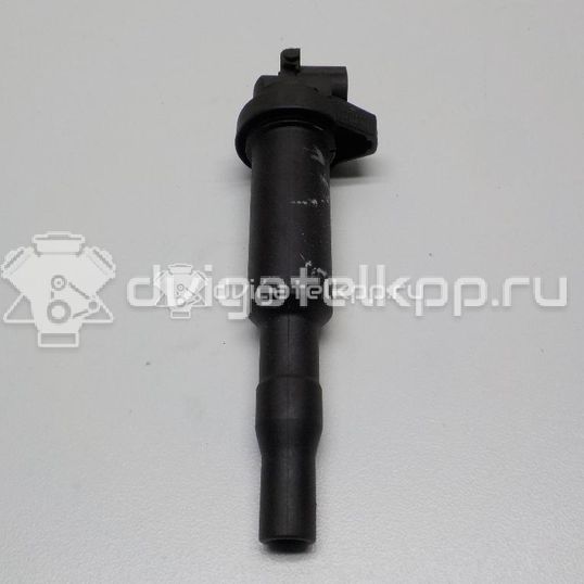 Фото Катушка зажигания  0221504470 для citroen C4