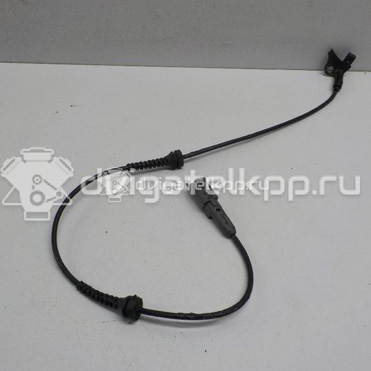 Фото Датчик ABS передний  9665386780 для Citroen Ds5 / C4 / Ds4