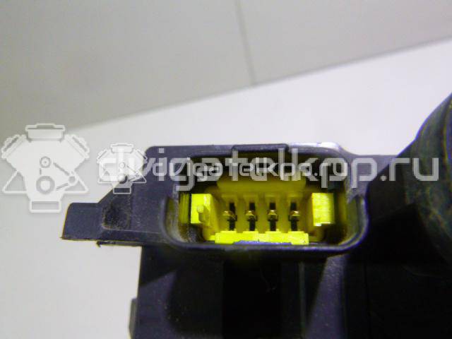 Фото Блок управления вентилятором  9673999980 для Citroen C4 / C1 {forloop.counter}}