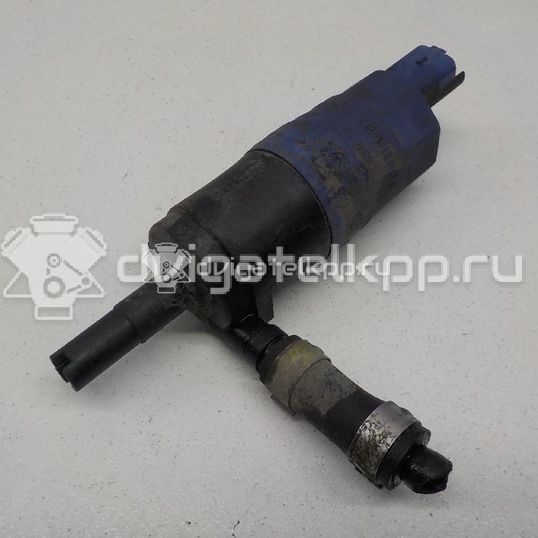 Фото Насос омывателя фар  9641086680 для citroen C4