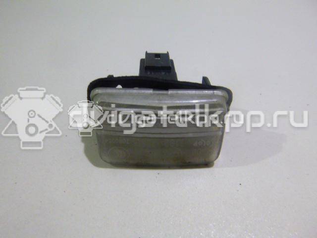 Фото Фонарь подсветки номера  6340a3 для Citroen C4 / Jumpy / C5 / Ds4 / Berlingo {forloop.counter}}