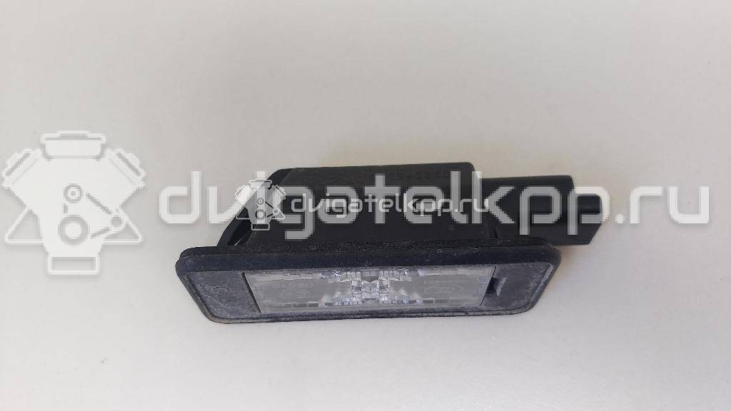 Фото Фонарь подсветки номера  6340g3 для Citroen C4 / C5 / Ds4 {forloop.counter}}