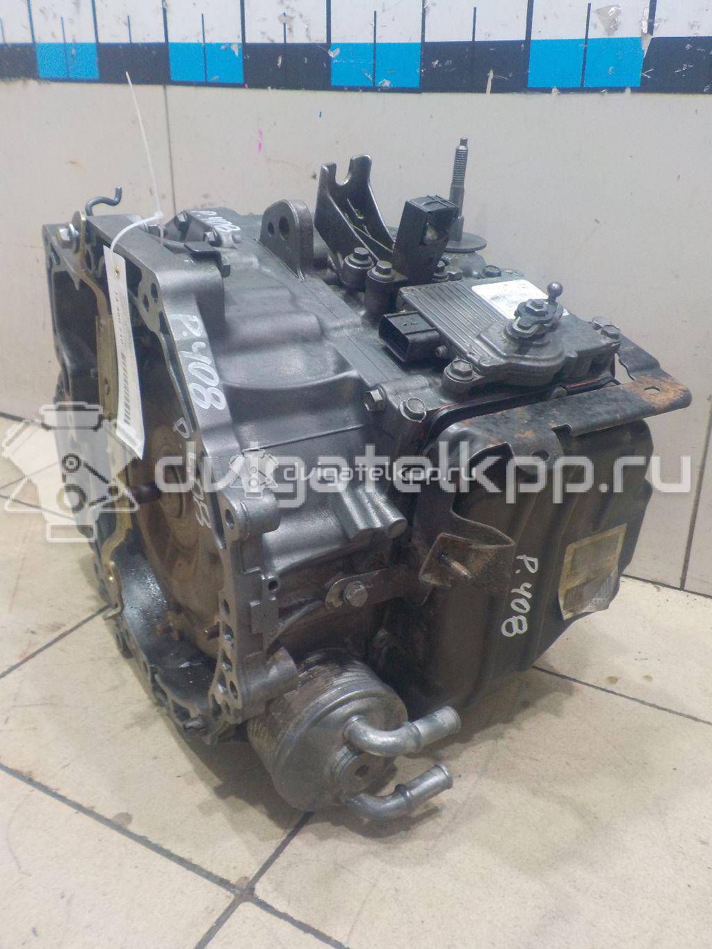 Фото Контрактная (б/у) АКПП для Citroen C4 / C5 / Ds4 / Ds5 / Ds3 156 л.с 16V 1.6 л 5FV (EP6CDT) бензин 2231n3 {forloop.counter}}