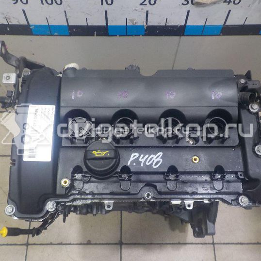 Фото Контрактный (б/у) двигатель 5FN (EP6CDT) для Citroen / Peugeot 150 л.с 16V 1.6 л бензин 0135SZ