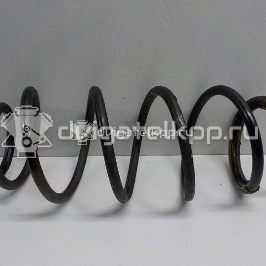 Фото Пружина передняя  5002TS для citroen C4 II