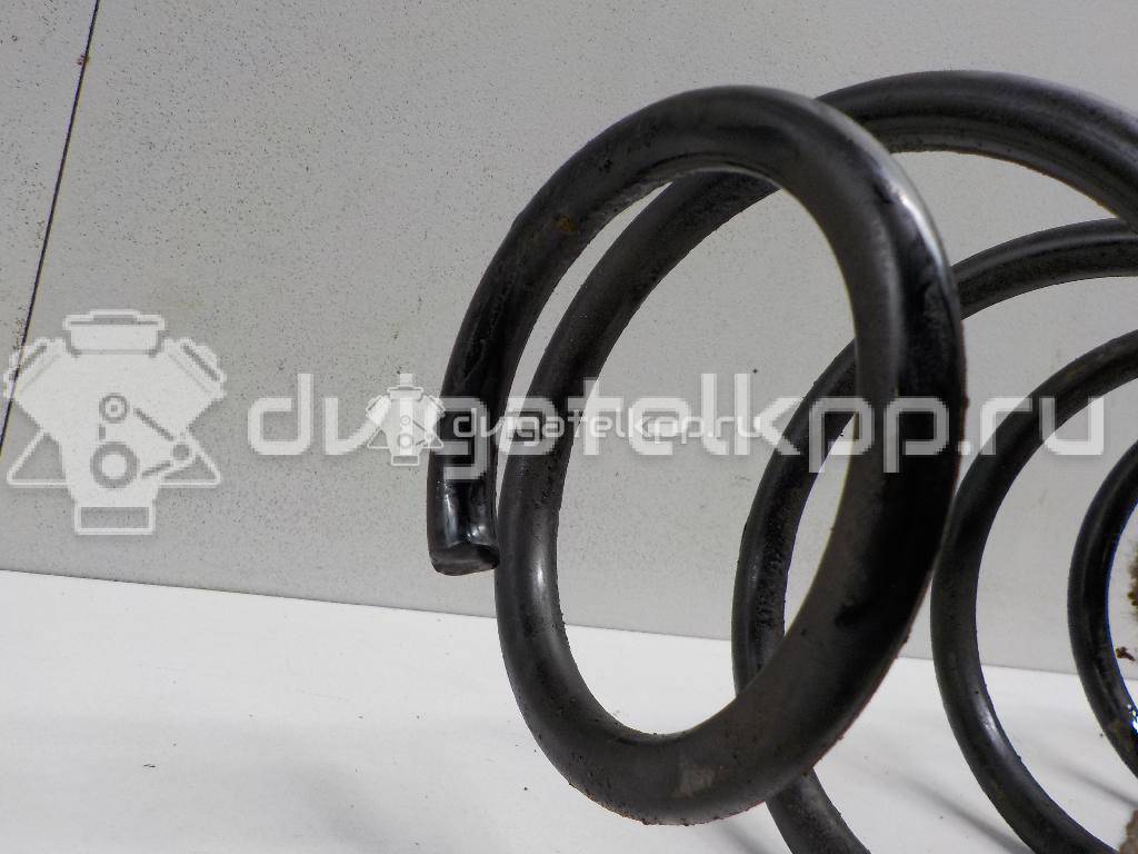 Фото Пружина передняя  5002TS для citroen C4 II {forloop.counter}}