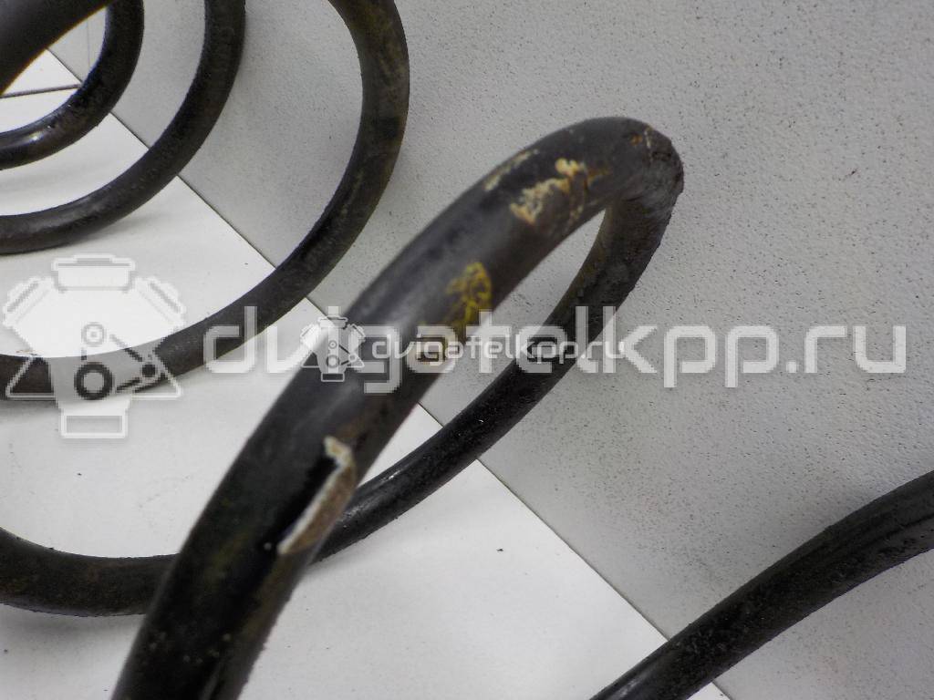 Фото Пружина передняя  5002TS для citroen C4 II {forloop.counter}}
