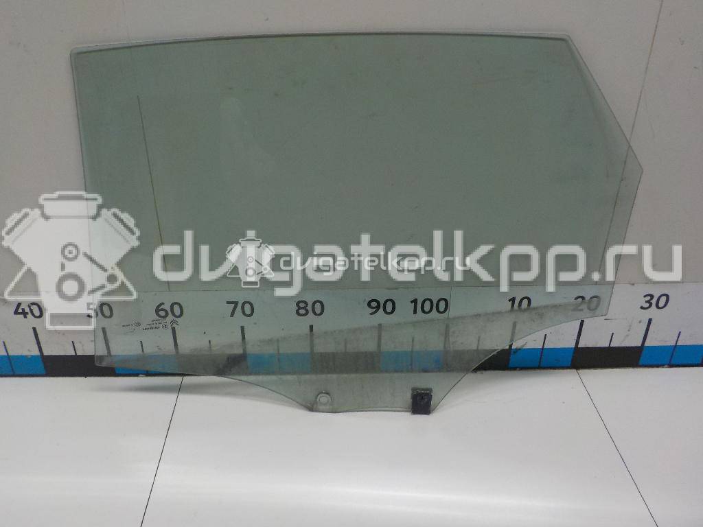 Фото Стекло двери задней правой  9204t6 для Citroen C4 {forloop.counter}}