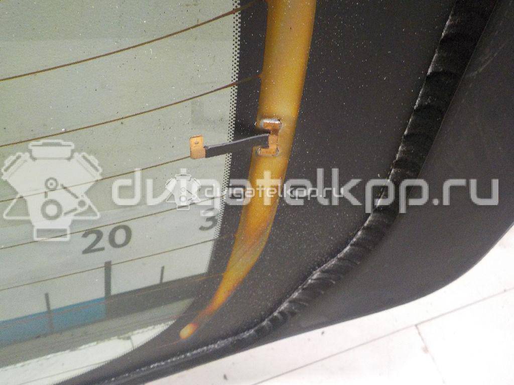 Фото Стекло двери багажника  8744hw для Citroen C4 {forloop.counter}}