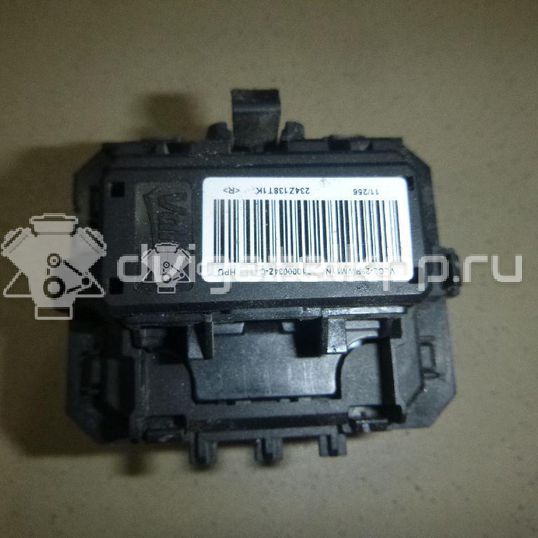 Фото Резистор отопителя  6441AF для Citroen C3 / C4 / C1 / Ds4