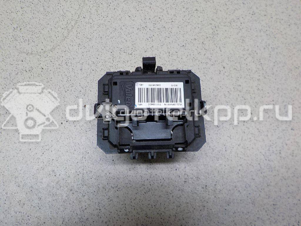 Фото Резистор отопителя  6441aa для Citroen C3 / C4 / C1 / Ds4 {forloop.counter}}