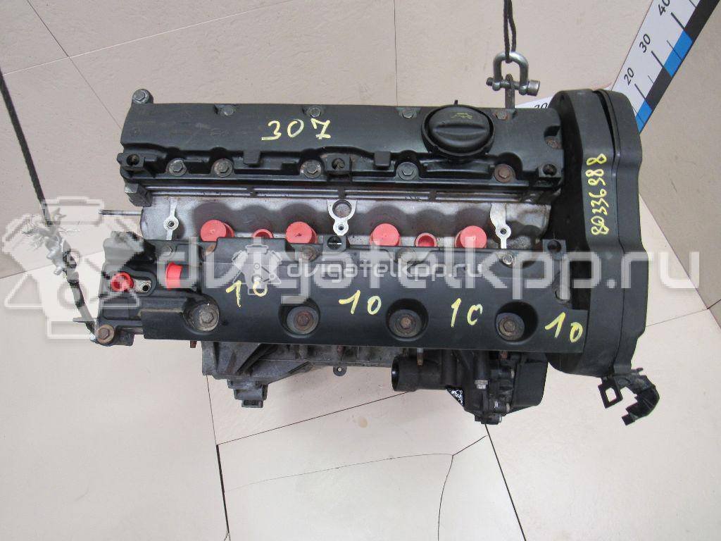 Фото Контрактный (б/у) двигатель RLZ (EW10D) для Citroen C5 140 л.с 16V 2.0 л бензин 0135AJ {forloop.counter}}