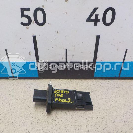 Фото Расходомер воздуха (массметр)  MHK501040 для citroen C5