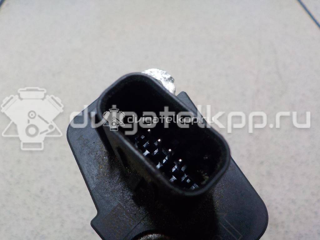 Фото Расходомер воздуха (массметр)  MHK501040 для citroen C5 {forloop.counter}}