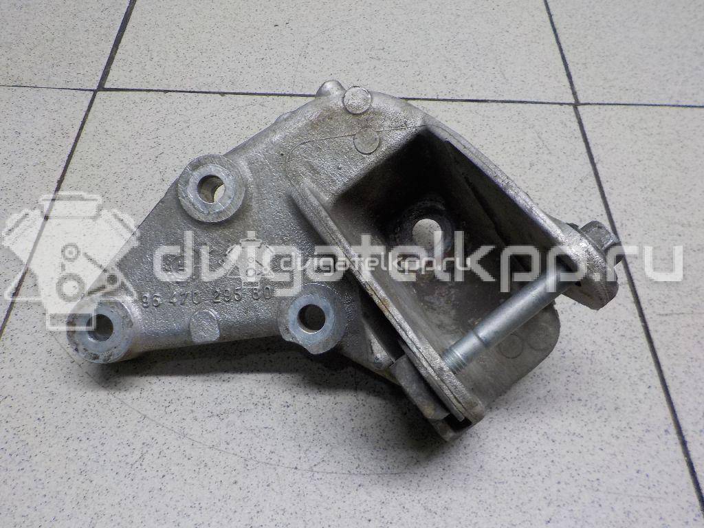 Фото Кронштейн опоры двигателя  1839c8 для citroen C5 {forloop.counter}}