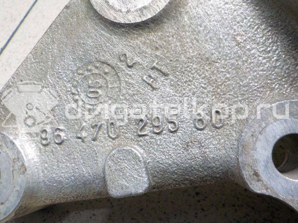 Фото Кронштейн опоры двигателя  1839c8 для citroen C5 {forloop.counter}}