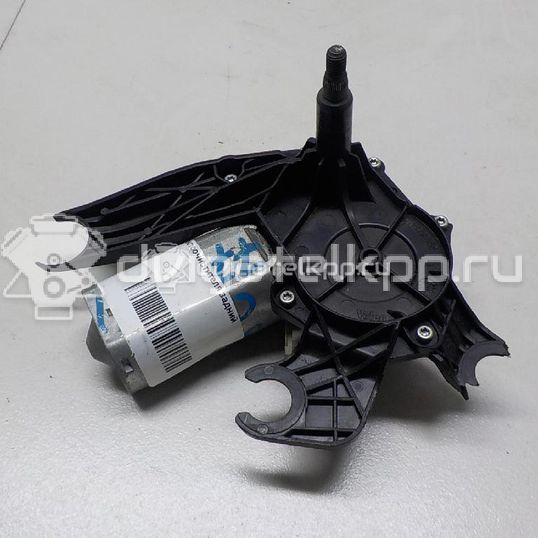 Фото Моторчик стеклоочистителя задний  6405j1 для Citroen C5