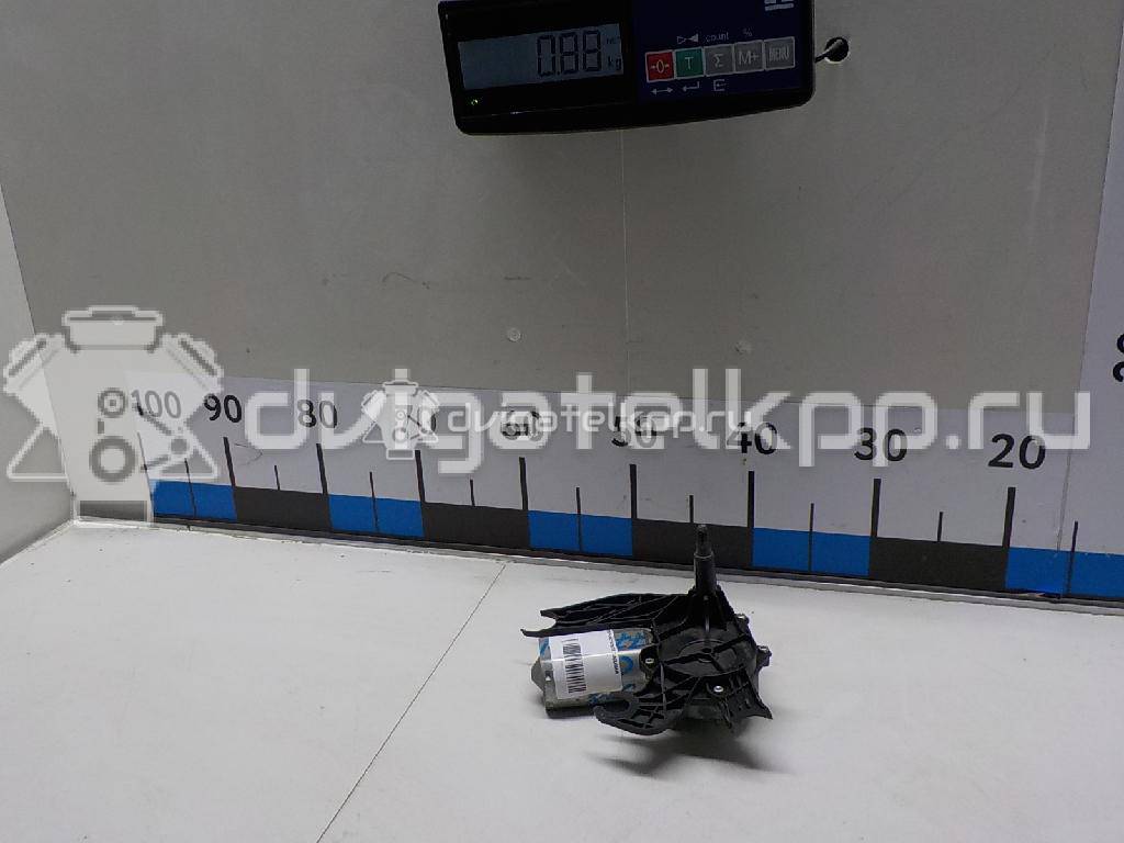 Фото Моторчик стеклоочистителя задний  6405j1 для Citroen C5 {forloop.counter}}