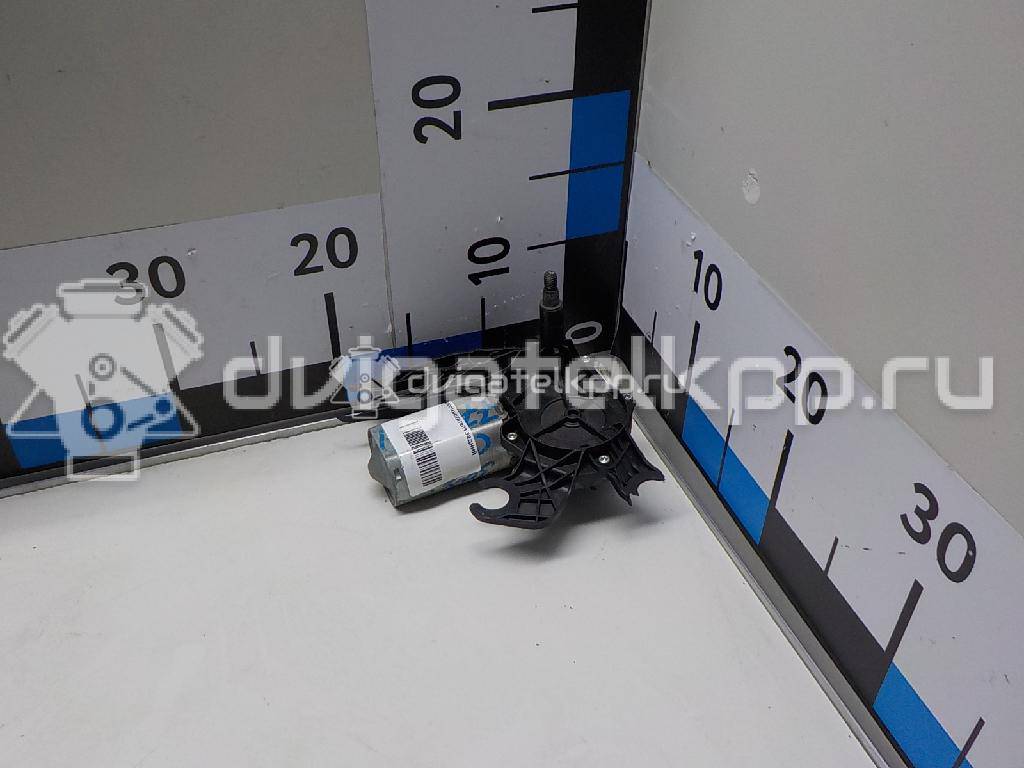 Фото Моторчик стеклоочистителя задний  6405j1 для Citroen C5 {forloop.counter}}