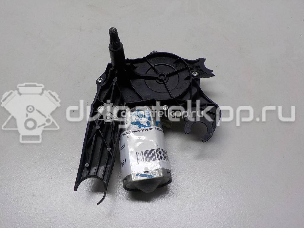 Фото Моторчик стеклоочистителя задний  6405j1 для Citroen C5 {forloop.counter}}