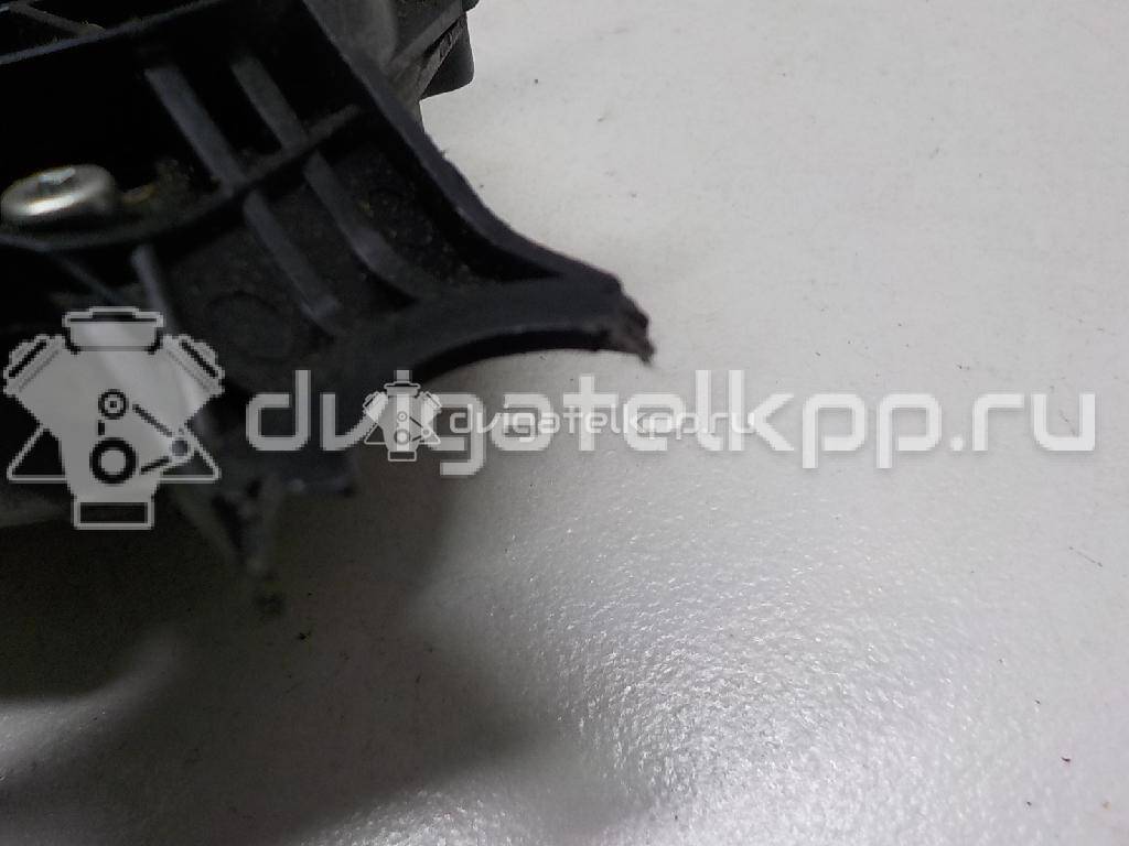 Фото Моторчик стеклоочистителя задний  6405j1 для Citroen C5 {forloop.counter}}