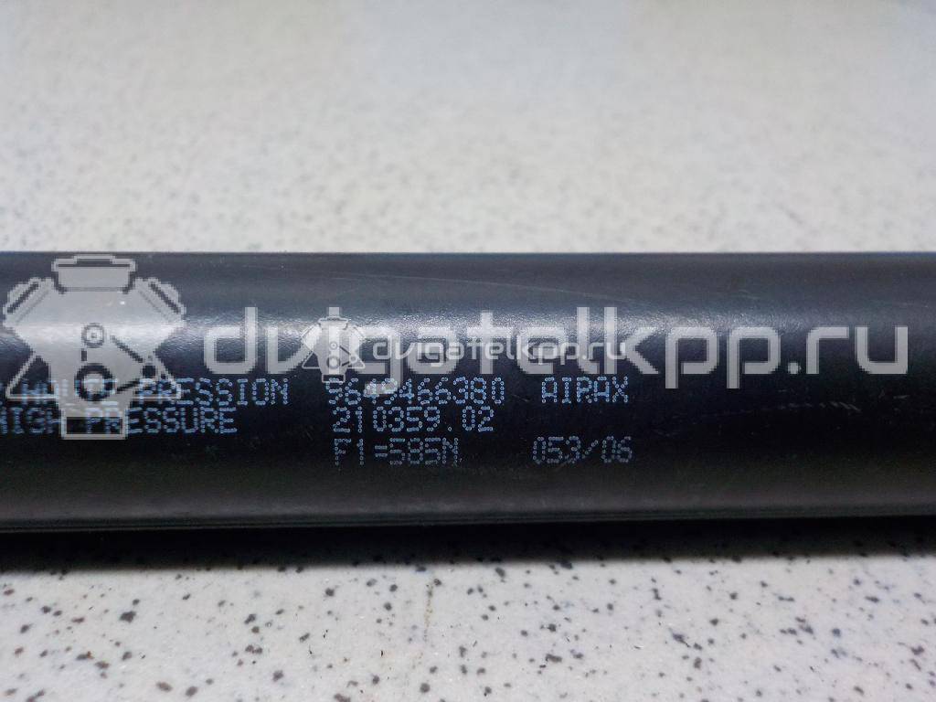 Фото Амортизатор двери багажника  8731K2 для Citroen C5 {forloop.counter}}