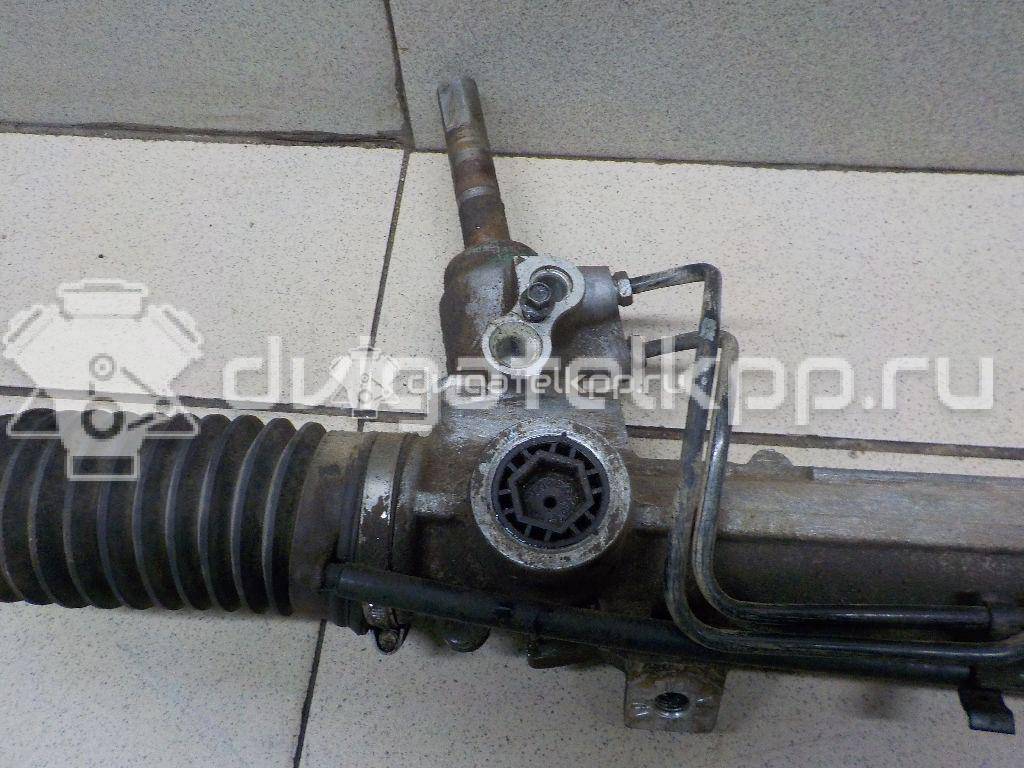 Фото Рейка рулевая  4000LV для Citroen C5 {forloop.counter}}