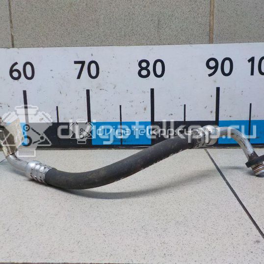 Фото Трубка кондиционера  647777 для Citroen C5