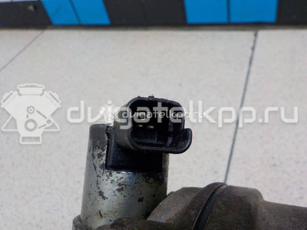 Фото Компрессор системы кондиционирования  6453RA для Citroen C5 {forloop.counter}}