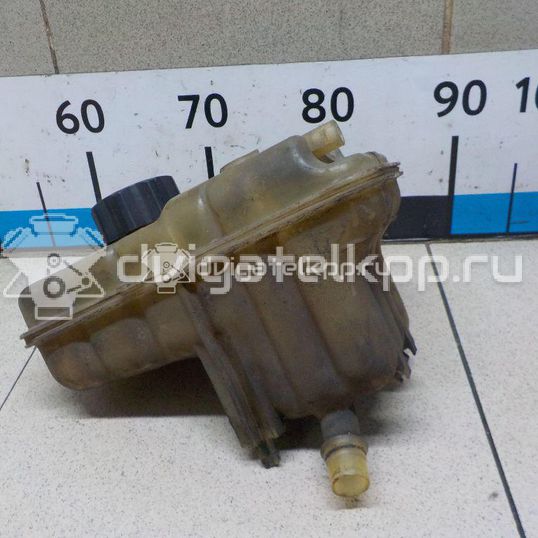 Фото Бачок расширительный  1323v1 для Citroen C6 Td / C5