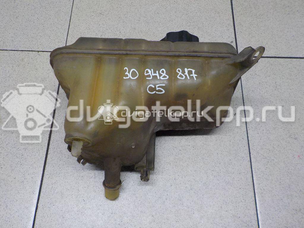 Фото Бачок расширительный  1323v1 для Citroen C6 Td / C5 {forloop.counter}}