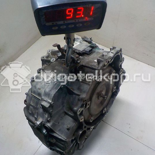 Фото Контрактная (б/у) АКПП для Citroen C4 / C5 136-140 л.с 16V 2.0 л RHF (DW10BTED4) Дизельное топливо 2222ZS